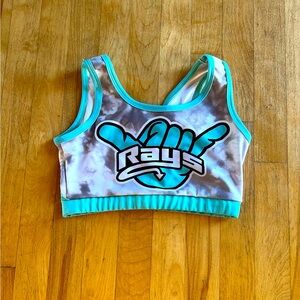 Rays Allstars AS Sports Bra